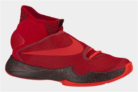 nike zoom hyperrev 2016 performance